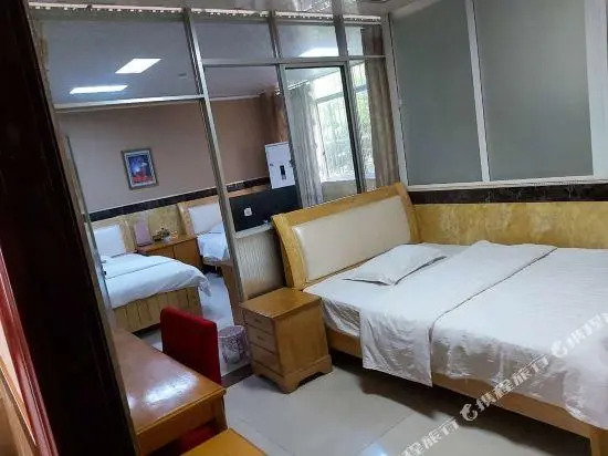 Tianheng Business Hotel