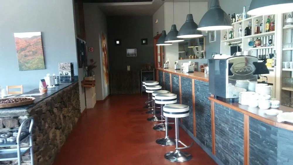 Hotel Rural Porta Coeli - Dehesa Santa Lucía
