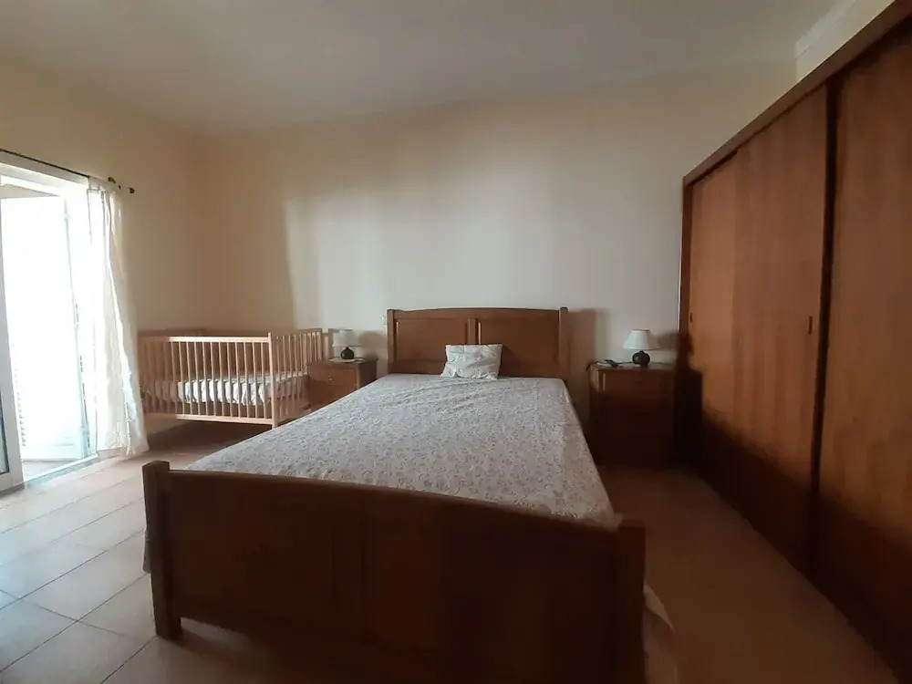 4 Bedrooms Armacao de Pera Private Pool Villa