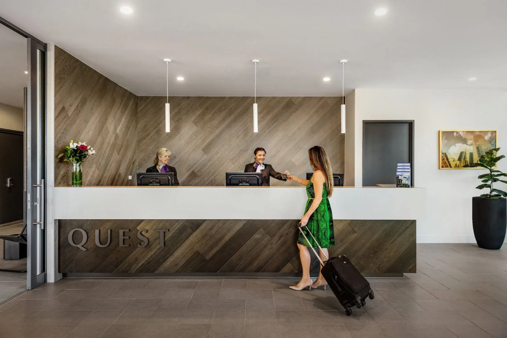 Quest Macquarie Park