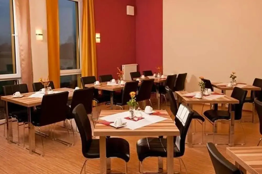 Astay Hotel Greding