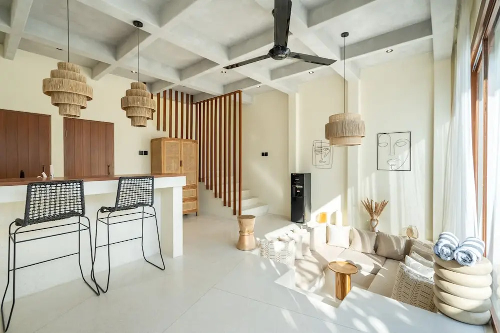 Liminal Palace Villa 2 by Betterplace