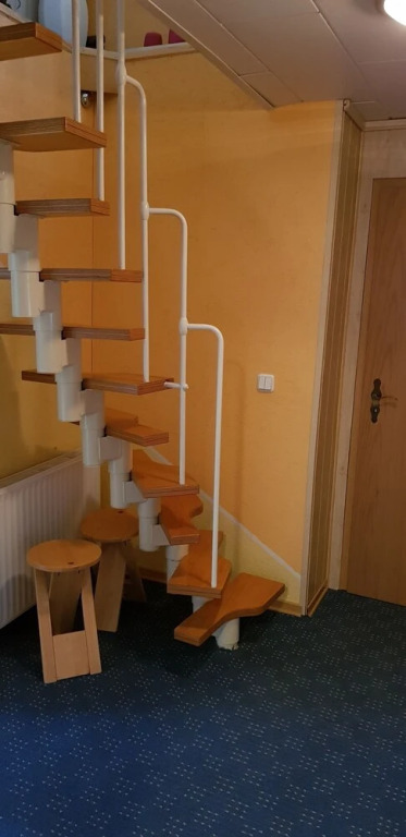 Ferienwohnung Gisela Hinz