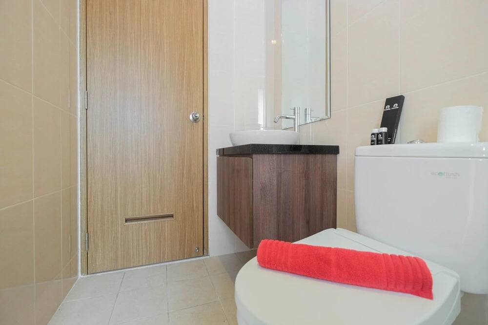 2BR The Oasis near Waterboom Cikarang