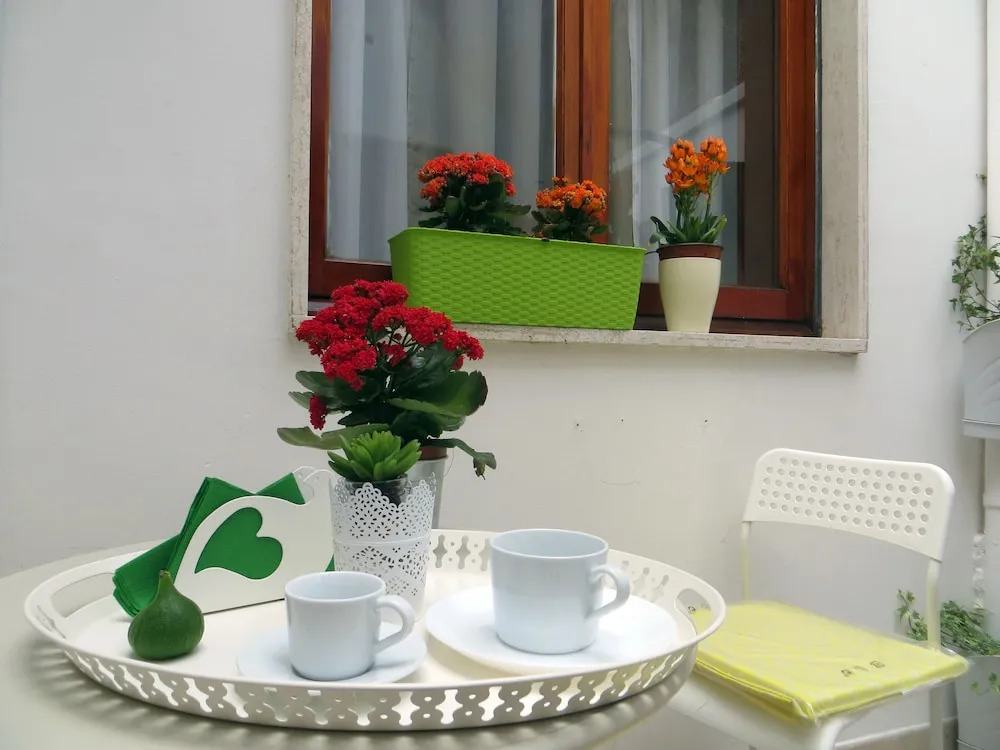 B&B Il Geranio