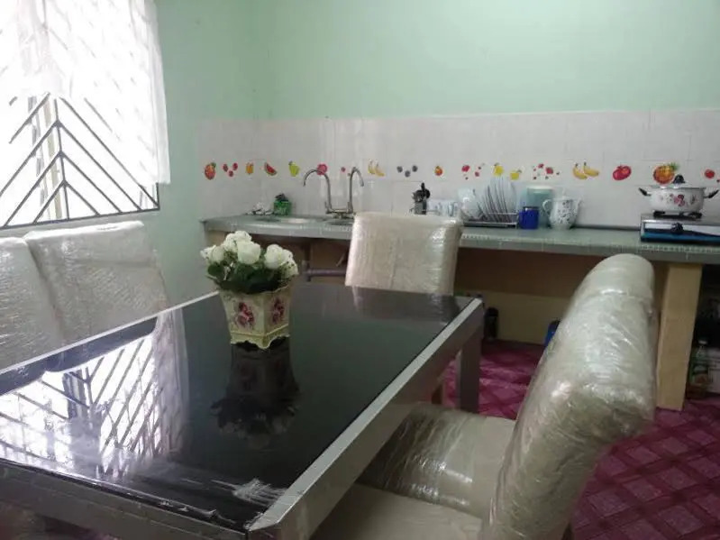 Homestay Sri Perhentian