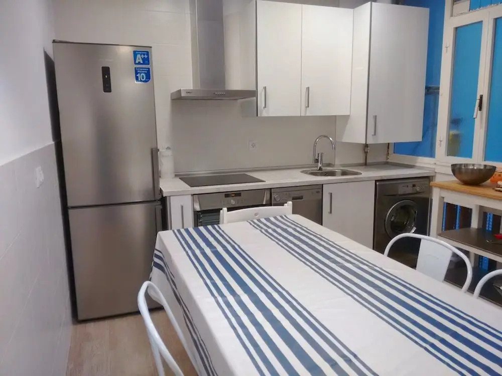 Apartamento Heriz 8