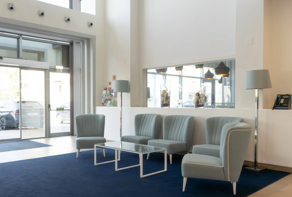 Park Hotel Porto Gaia