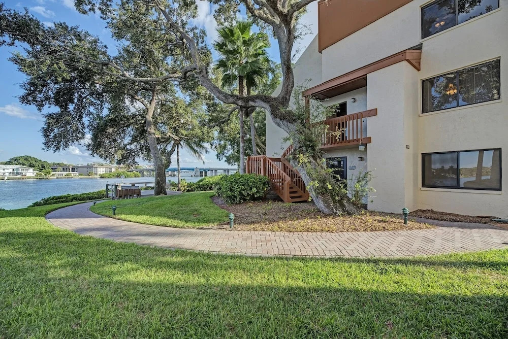 Midnight Cove Ii 210f- Serenity On Intercoastal 2 Bedroom Apts