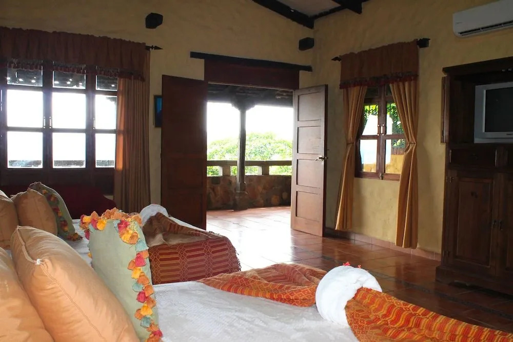 La Posada de Suchitlan