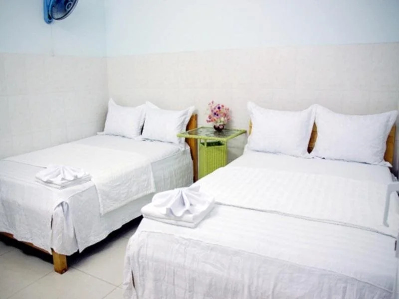 Laska Hotel