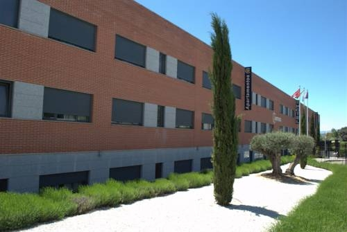Hotel-Apartamentos Tartesos