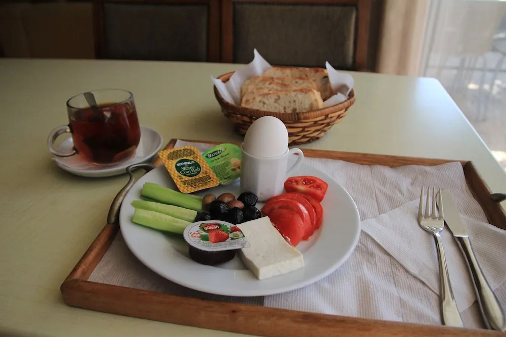 Sevtur Inn Hotel