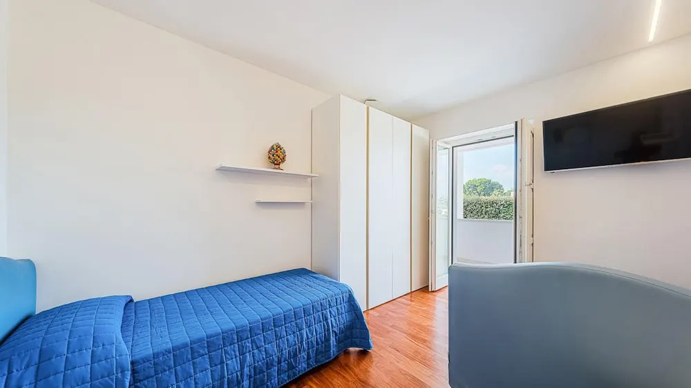 VILLA BELLINA 6, Emma Villas