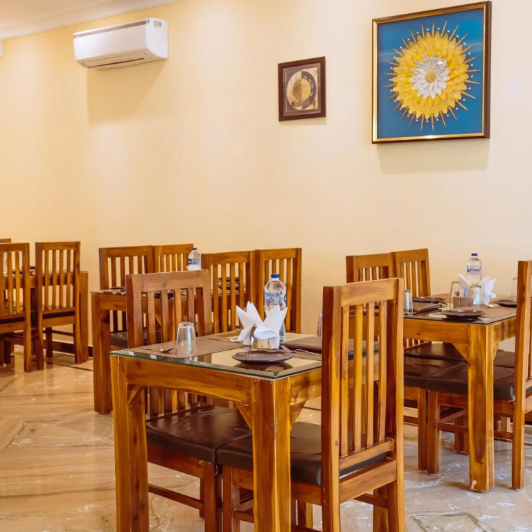 Amritara Ramila Kutir Ayodhya