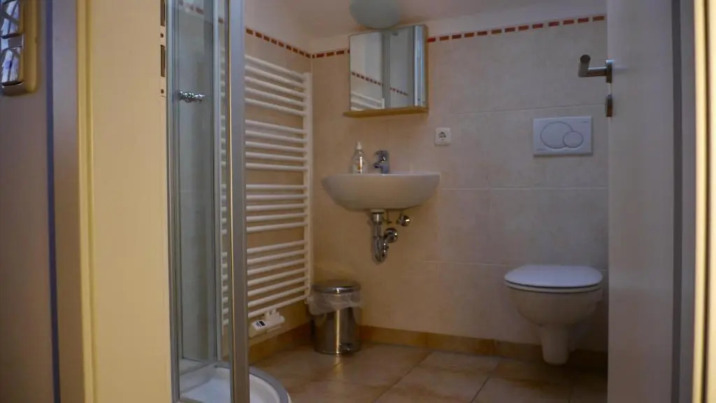 Apartment Kobellstrasse