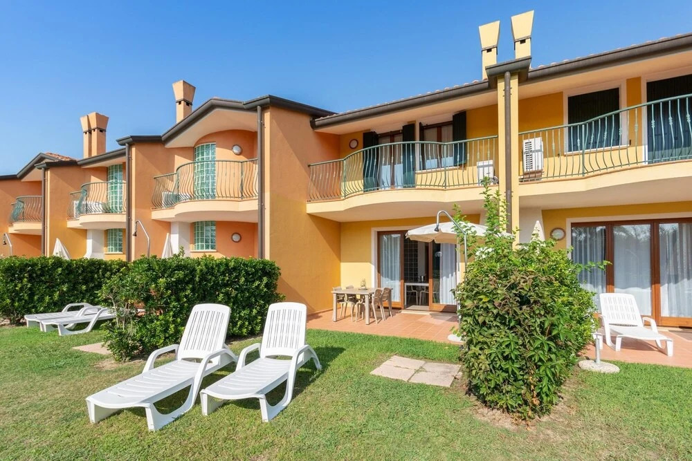 Bungalow S3