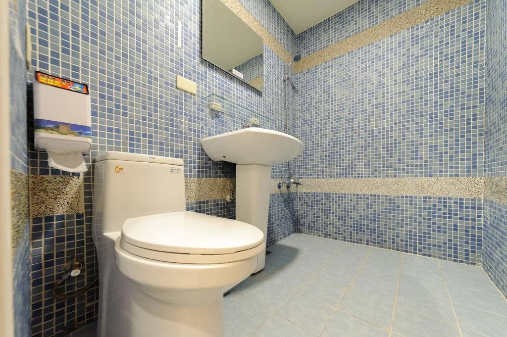 Nan Tian Hai homestay