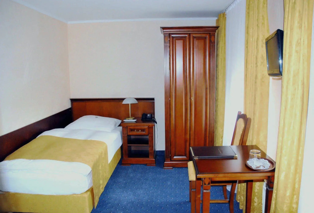 Hotel Baden