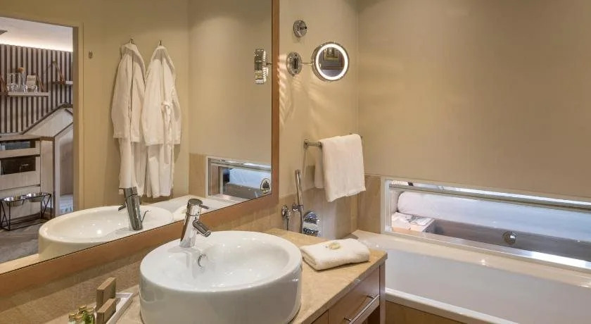 Gsund & Natur Hotel Die Wasnerin
