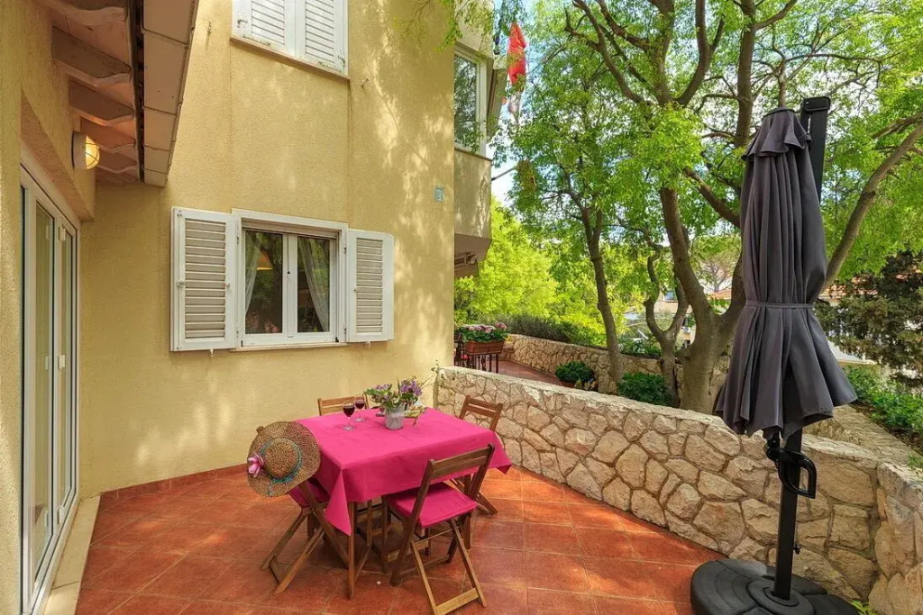 Apartments Dubrovnik Lapad