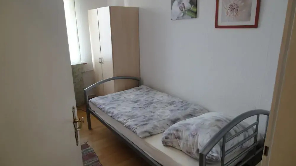 Zimmervermietung Lösken