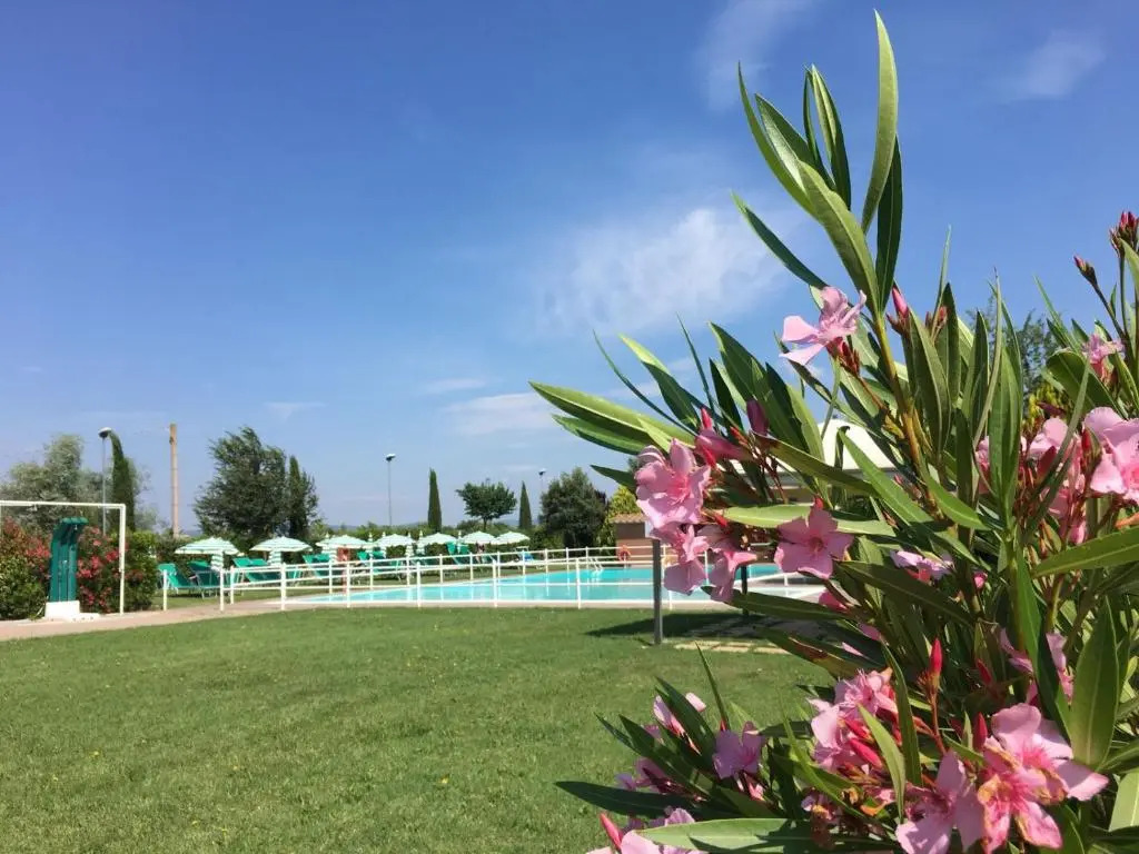 Residenza Serristori