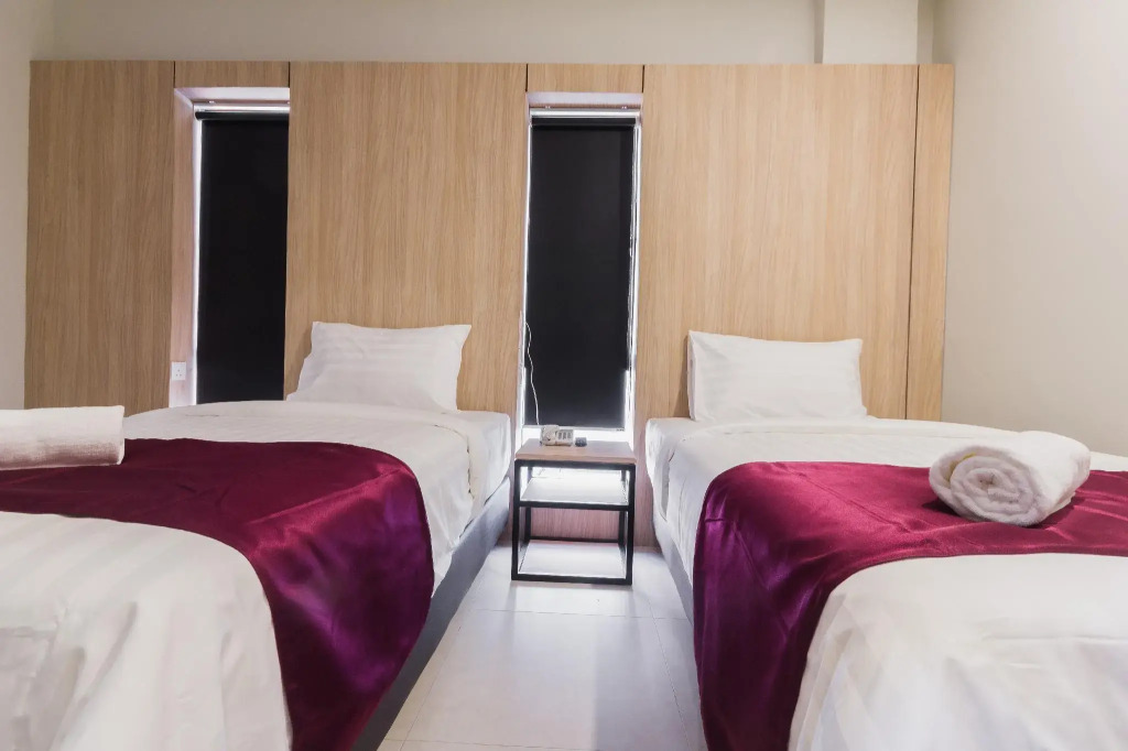 GM Hotel Kuantan