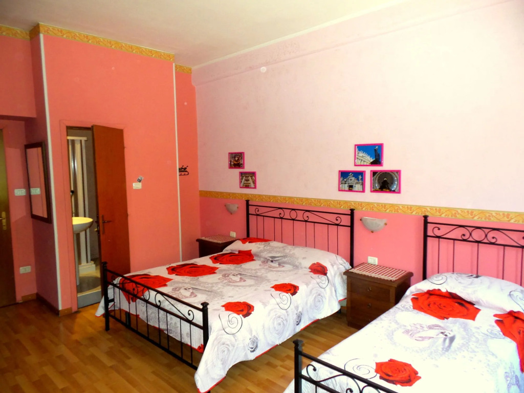 Da Nonna Maria B&B