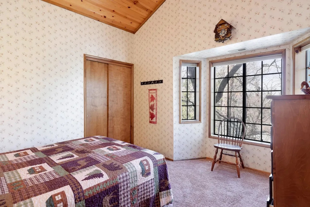 Wodehouse-1057 by Big Bear Vacations