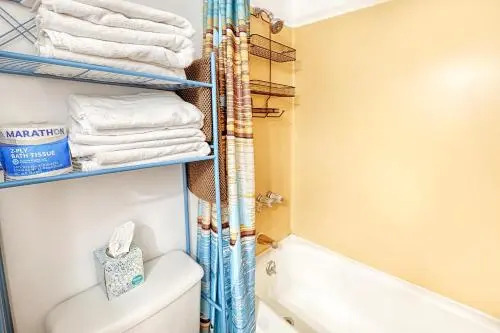 Sandy Days Condo in Ocean Shores
