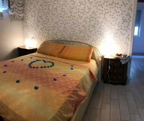 Holiday Home 2 Bedrooms 2 Bathrooms - Pompeii