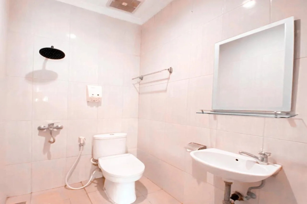 Dinasty Smart Hotel