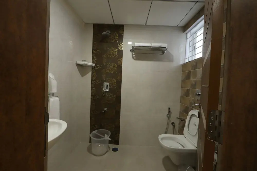 Aaccord Suites Inn