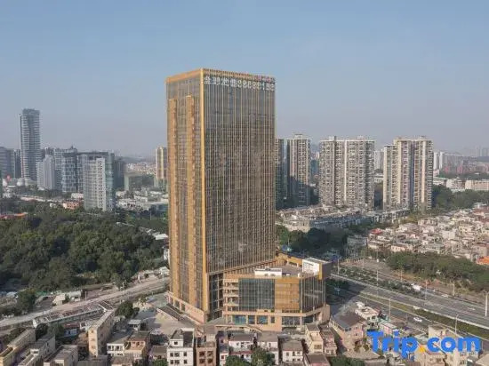 JI Hotel (Zhongshan Expo Center Branch)