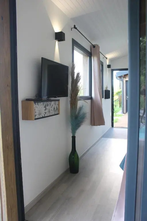 Lodges Mont-Vert