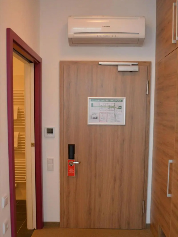 Hotel Vita Berlin-Messe