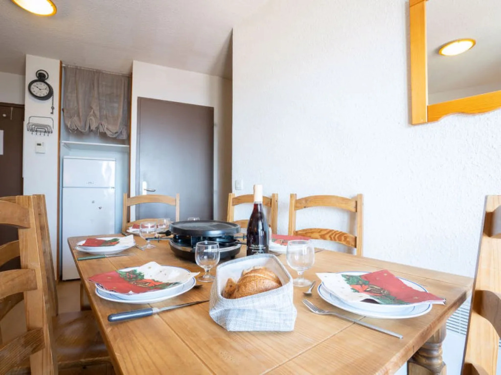 Les Pistes 39347