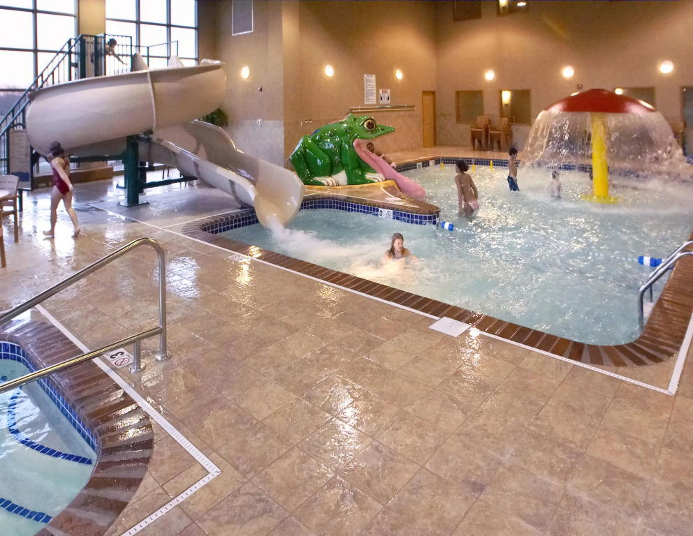 ClubHouse Hotel Sioux Falls