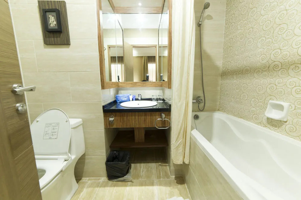 Airy Legian Melasti 1 Kuta Bali
