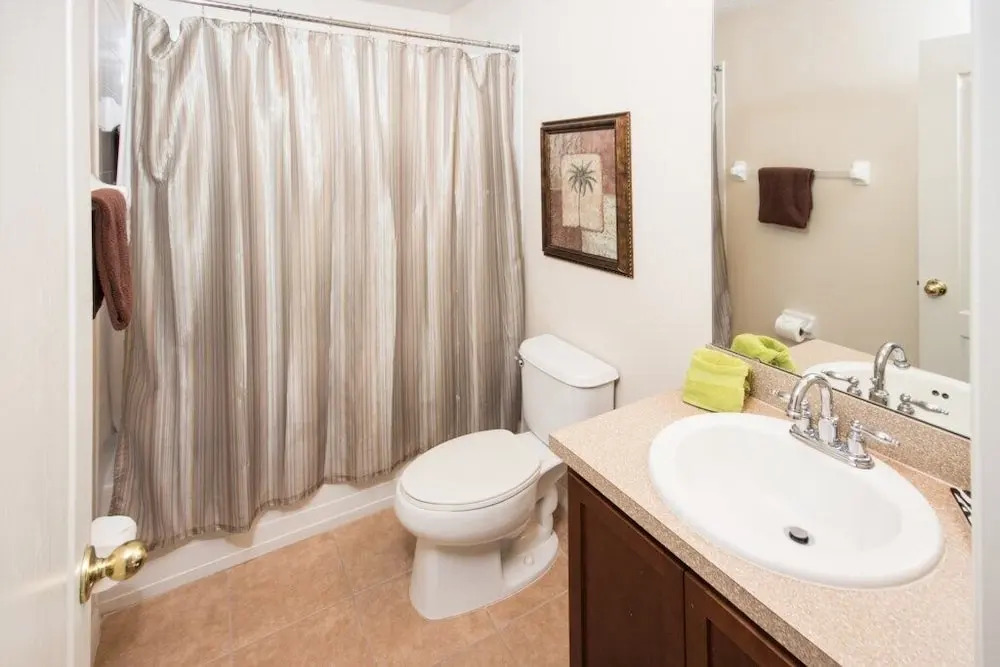 Enchanted West Haven 5 Bedroom Home