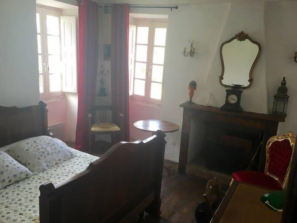 Chambres A Casa De Giovanni à Pietra-di-Verde en Haute-Corse
