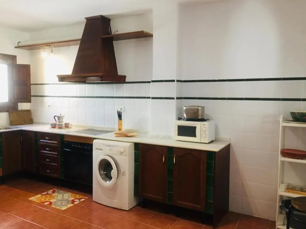 Apartamento El Sotillo E23