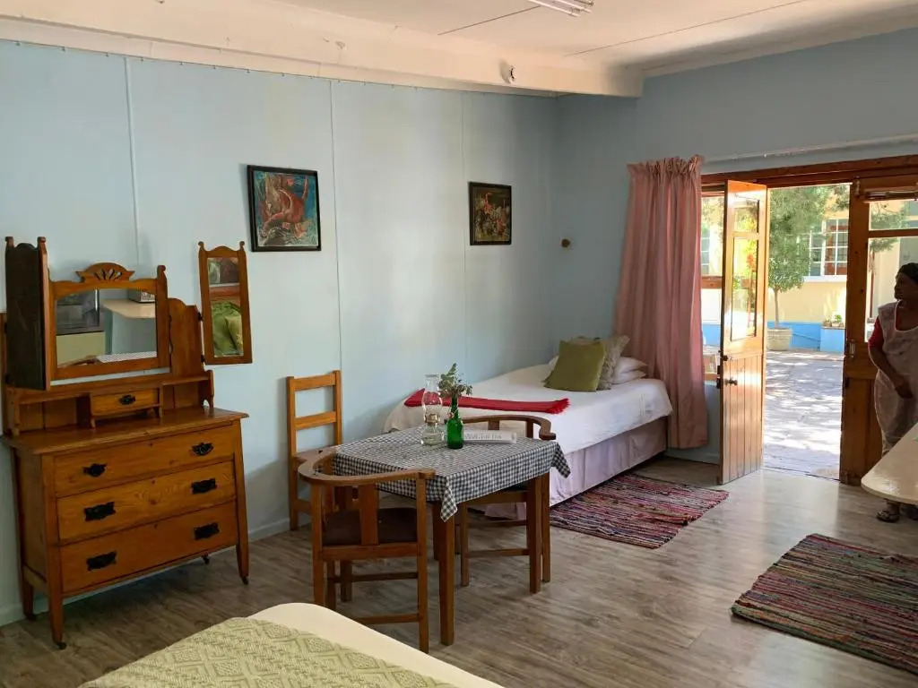 ArtKaroo Stay