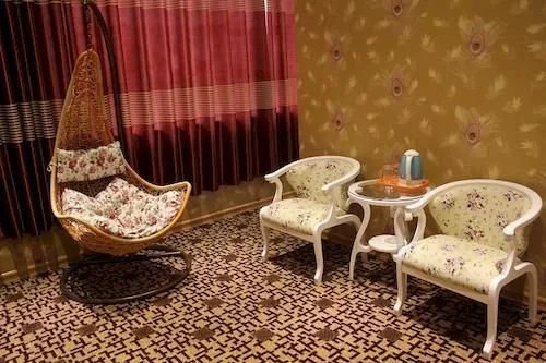 Mi Lan Hotel-tengzhou