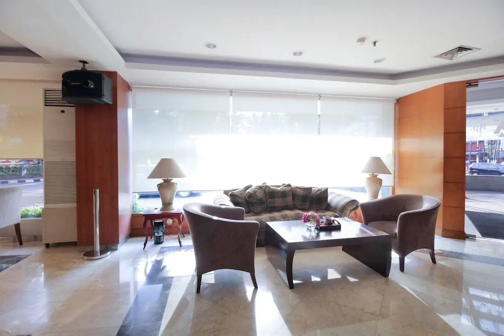 雅加达艾里蒙腾卡梅拉1号(Airy Menteng Cemara 1 Jakarta)