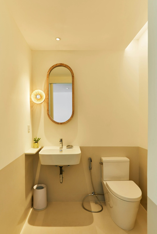 The Standard, Hua Hin