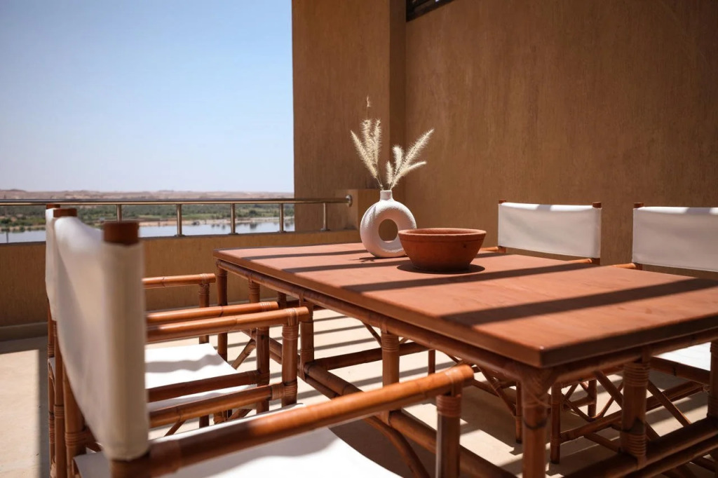 Курортный отель The Zen Wellness Resort