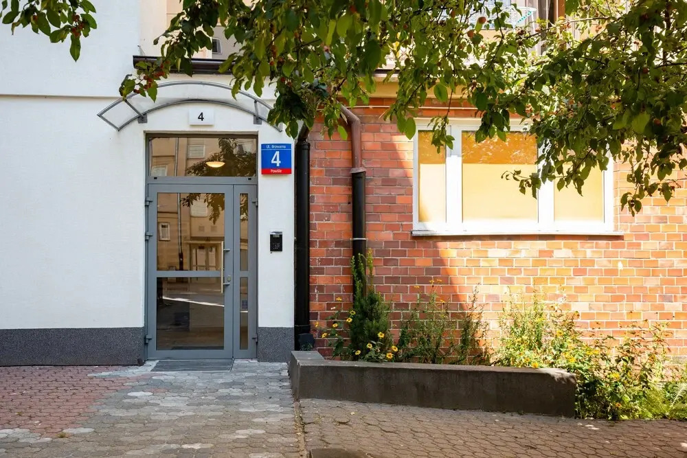 Browarna Guest Apartment