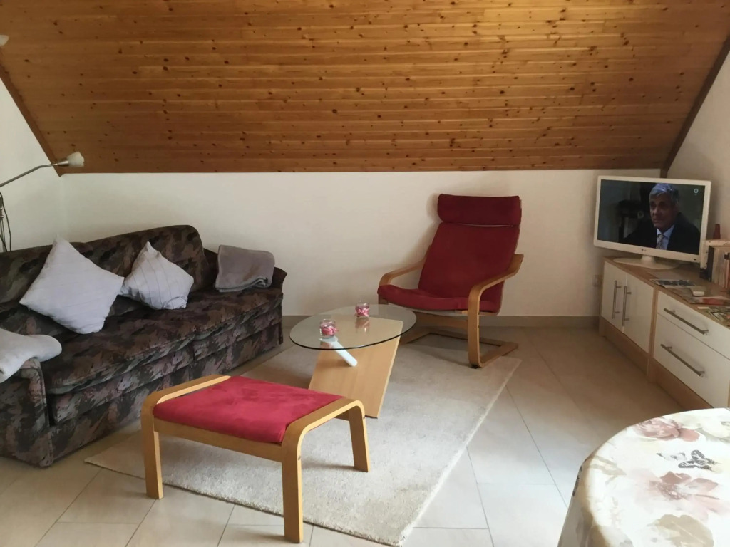 Appartements Am Hexenstieg - Brockentour zum Highlight